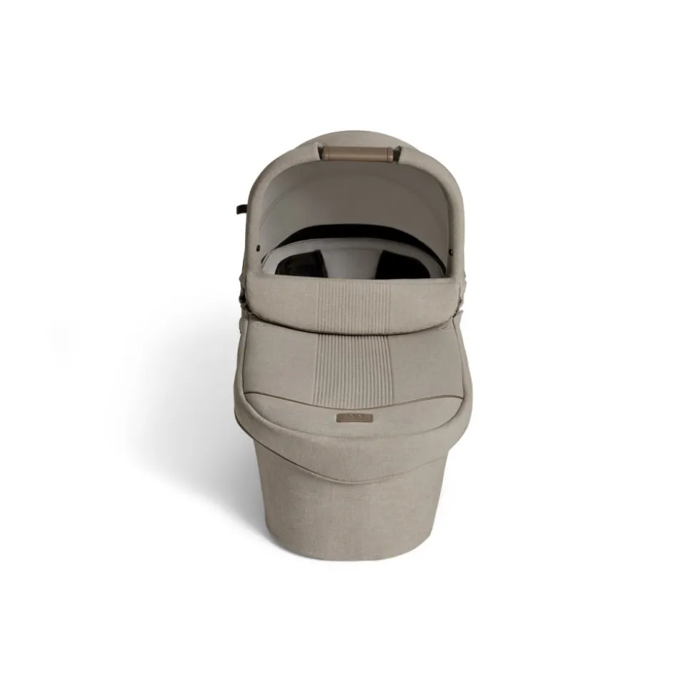 Nacelle ramble signature xl sandstone
