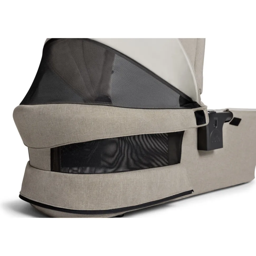 Nacelle ramble signature xl sandstone
