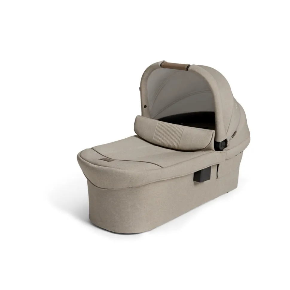 Nacelle ramble signature xl sandstone