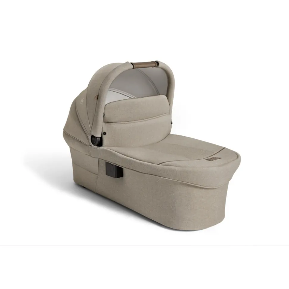 Nacelle ramble signature xl sandstone