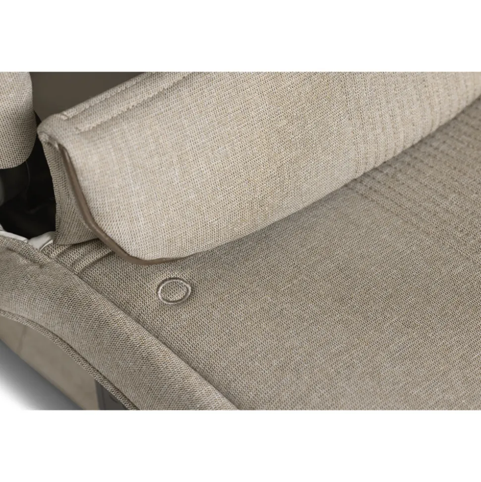 Nacelle ramble signature xl sandstone