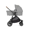 Nacelle ramble xl pebble gris