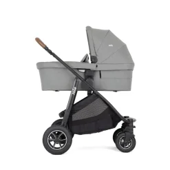 Nacelle ramble xl pebble gris