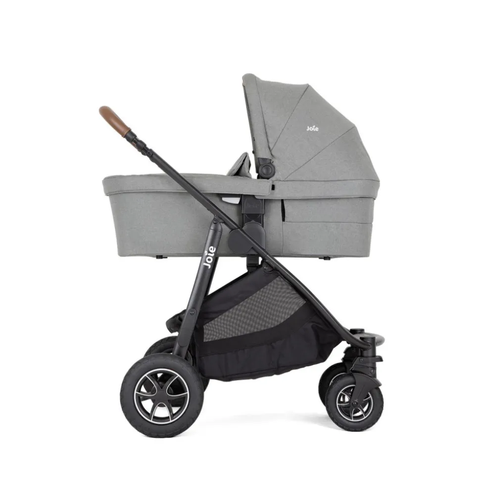 Nacelle ramble xl pebble gris