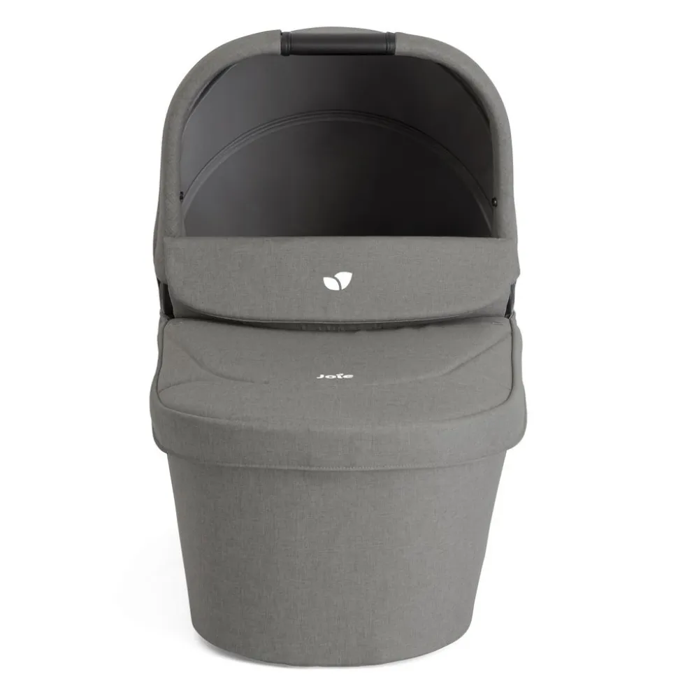 Nacelle ramble xl quartz