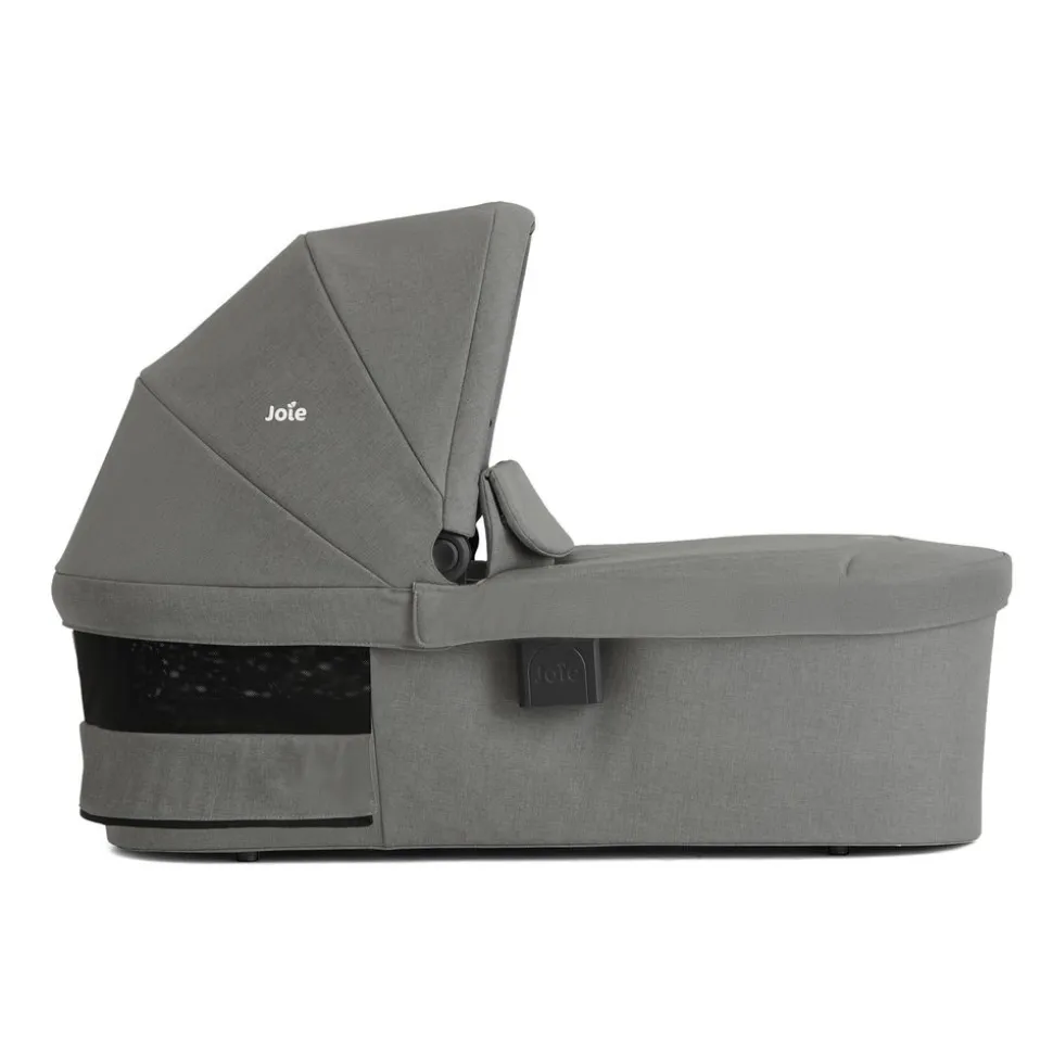 Nacelle ramble xl quartz