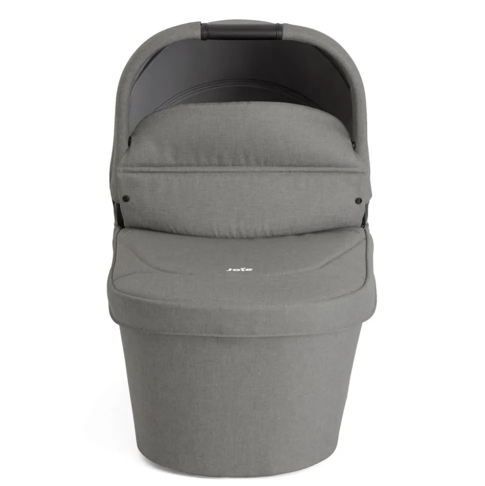 Nacelle ramble xl quartz