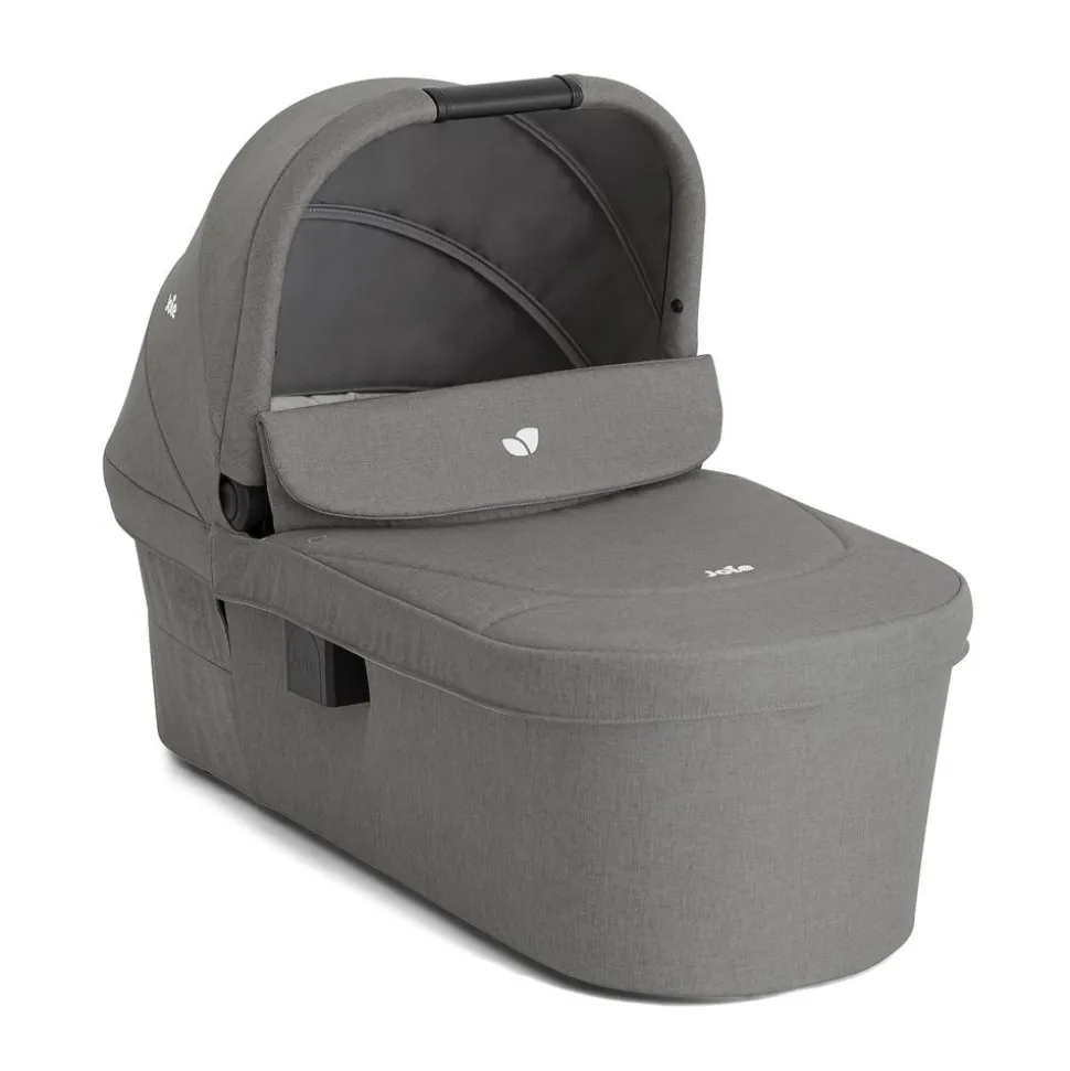 Nacelle ramble xl quartz