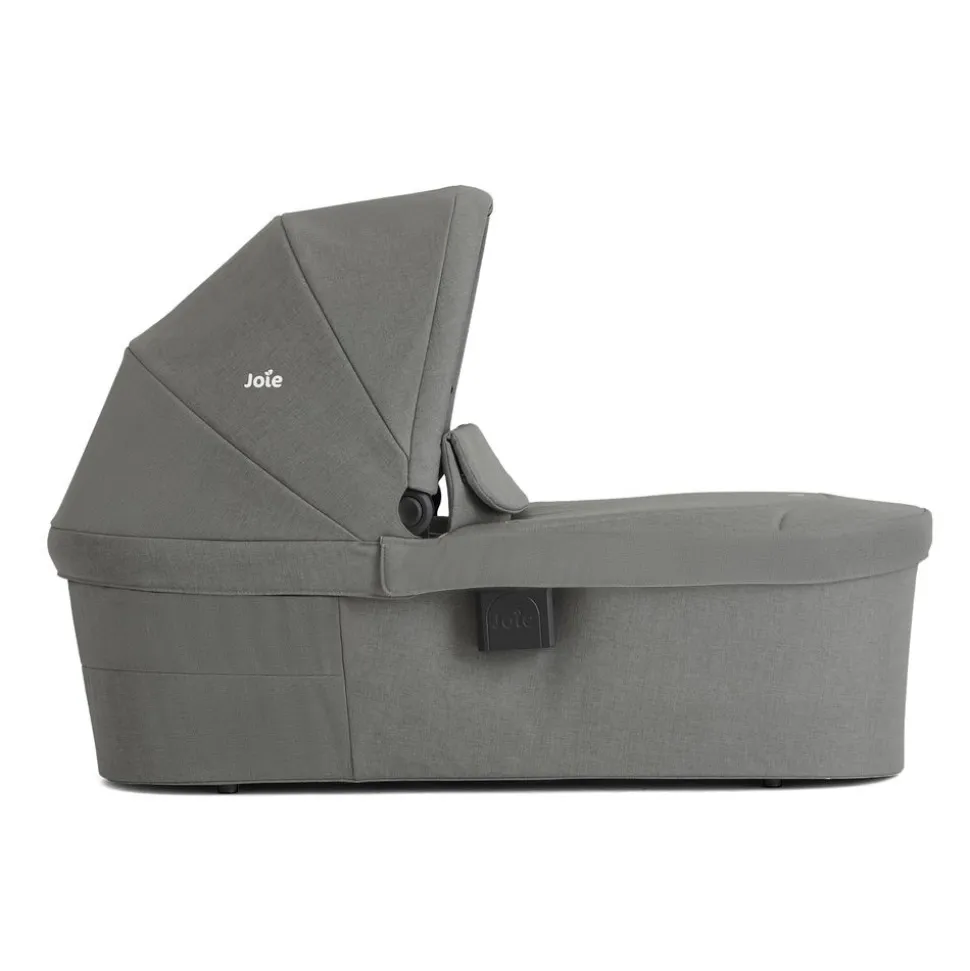 Nacelle ramble xl quartz