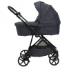 Nacelle seety boston grey