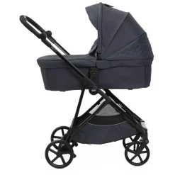 Nacelle seety boston grey