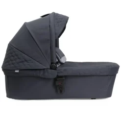 Nacelle seety boston grey