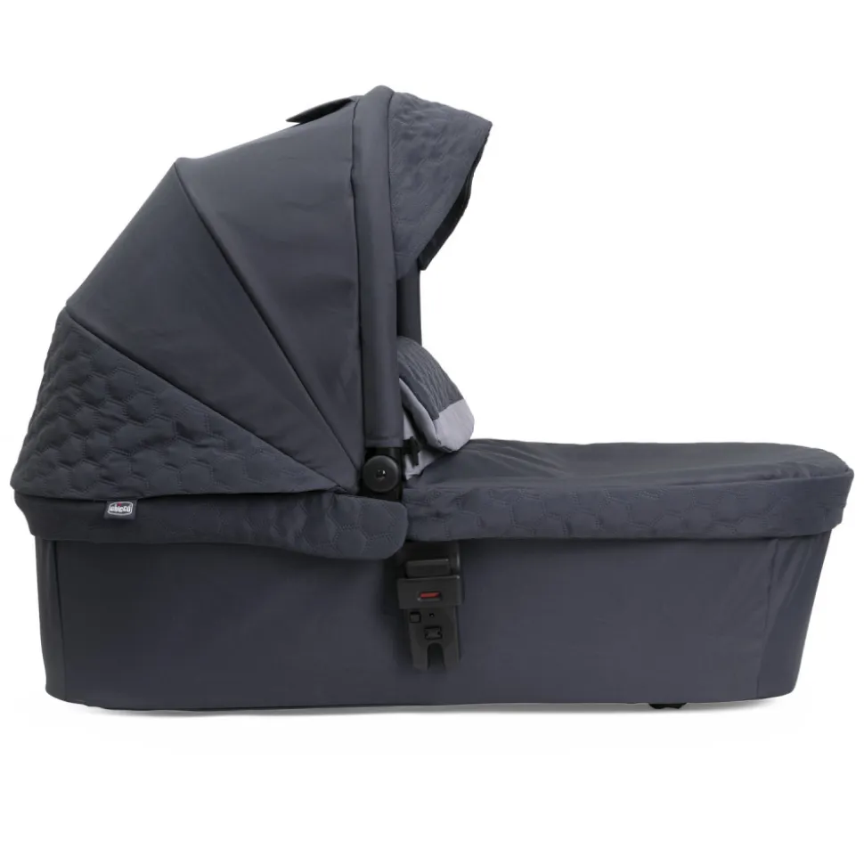 Nacelle seety boston grey