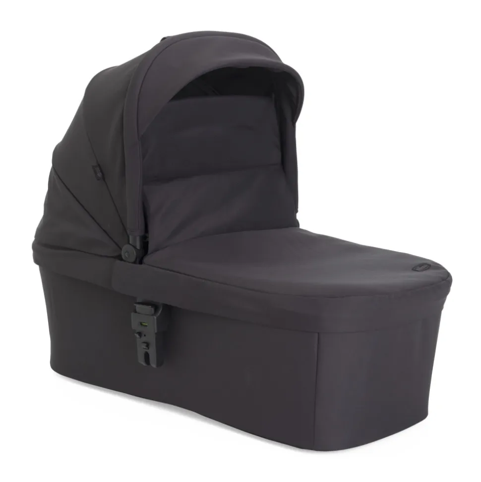 Nacelle seety 2 ebony