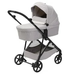 Nacelle seety florence beige