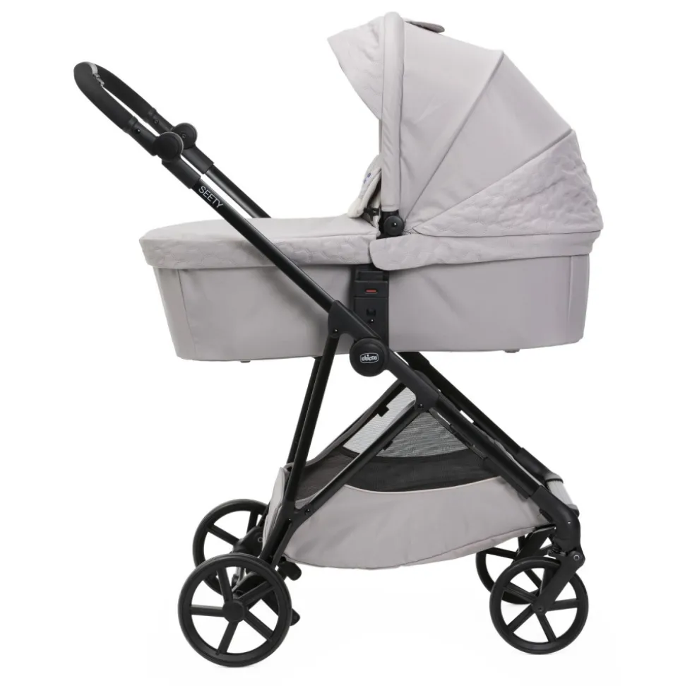 Nacelle seety florence beige