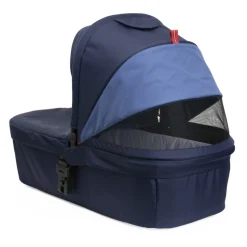 Nacelle seety oxford blue