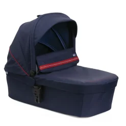 Nacelle seety oxford blue