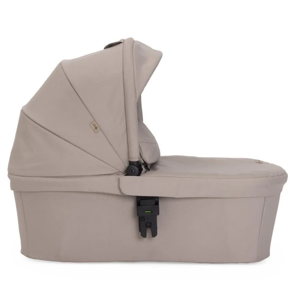 Nacelle seety 2 sandshell
