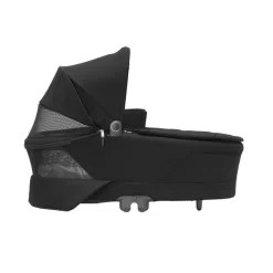 Nacelle sense twillic black