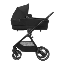 Nacelle sense twillic black