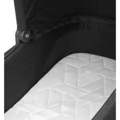 Nacelle sense twillic black