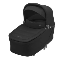 Nacelle sense twillic black