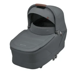 Nacelle sense twillic graphite