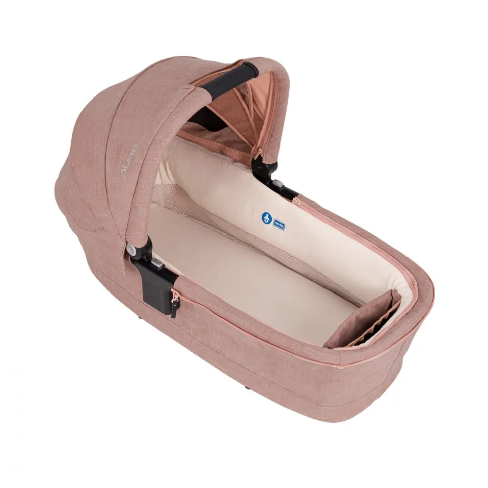 Nacelle triv rose