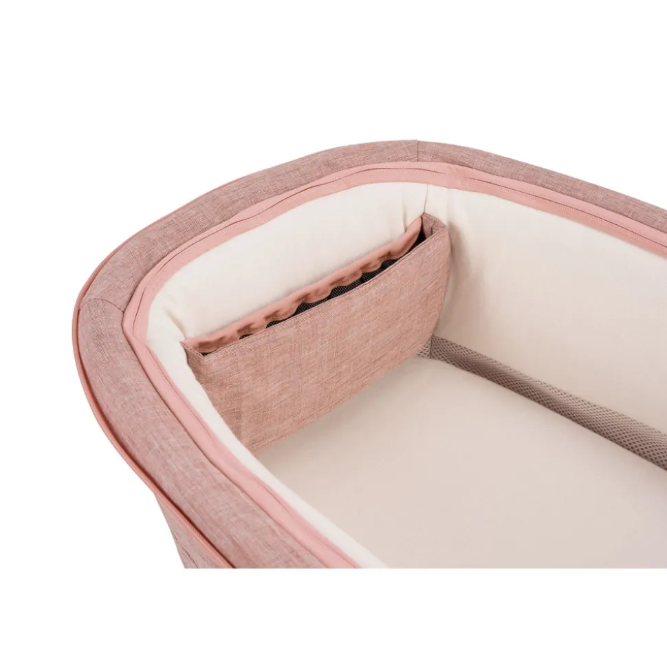 Nacelle triv rose