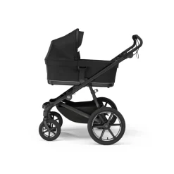 Nacelle urban glide black