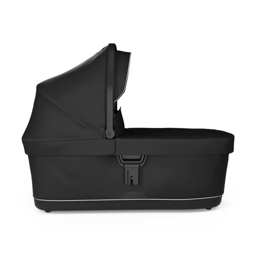 Nacelle urban glide black