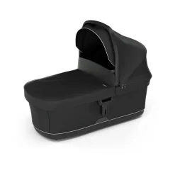 Nacelle urban glide black