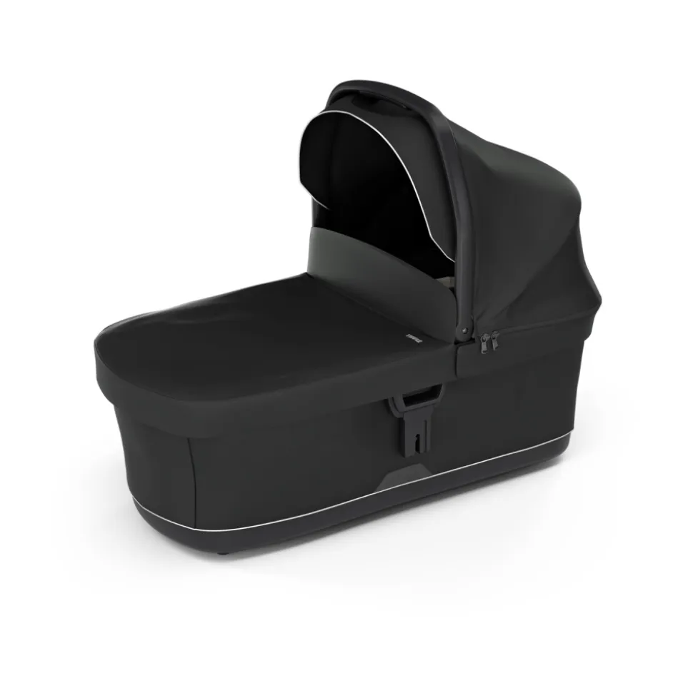Nacelle urban glide black