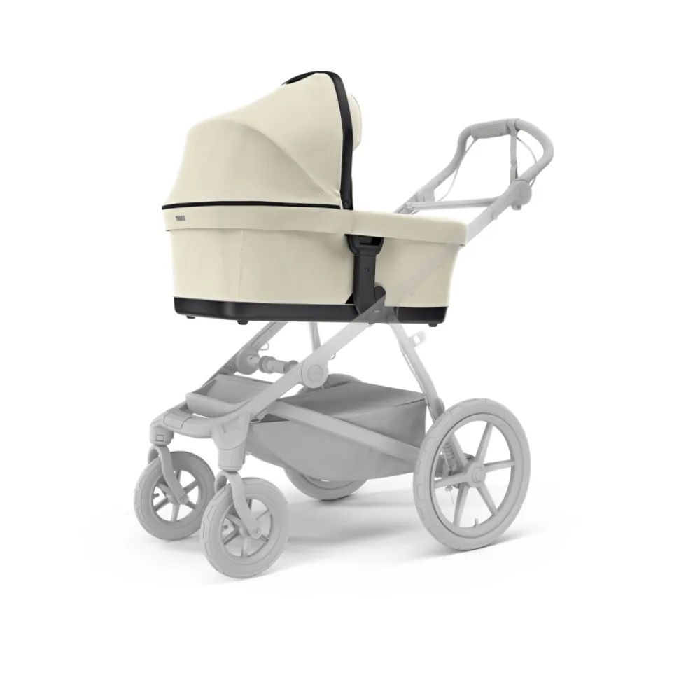 Nacelle urban glide soft beige