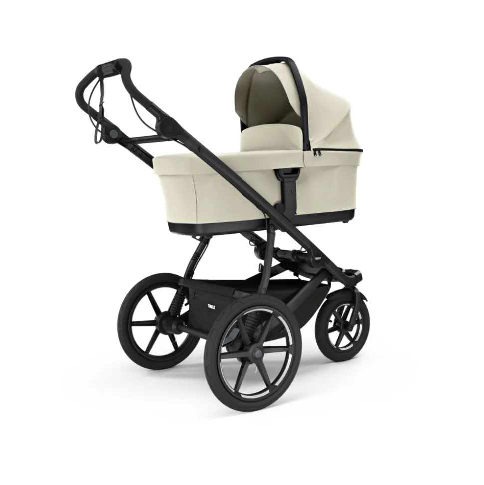 Nacelle urban glide soft beige