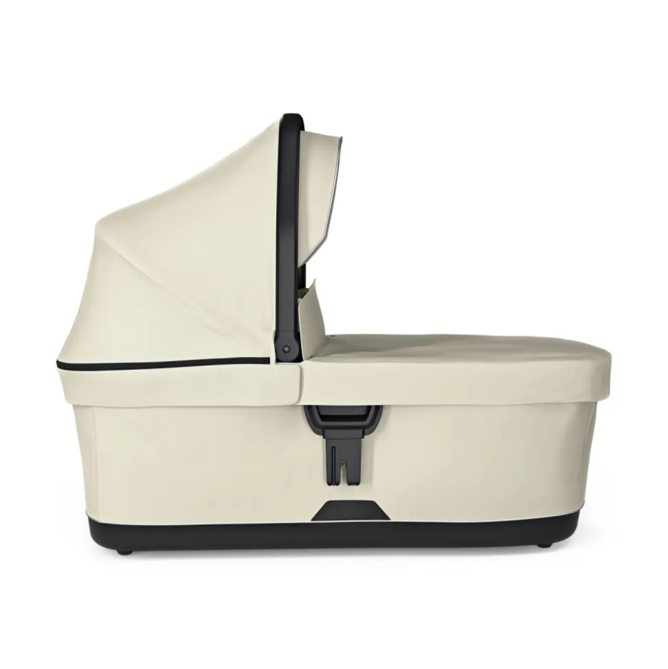Nacelle urban glide soft beige