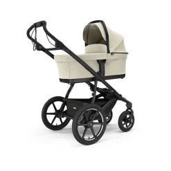 Nacelle urban glide soft beige