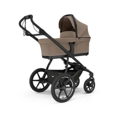 Nacelle urban glide tinted taupe
