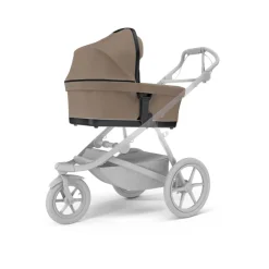 Nacelle urban glide tinted taupe