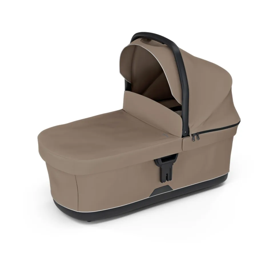 Nacelle urban glide tinted taupe