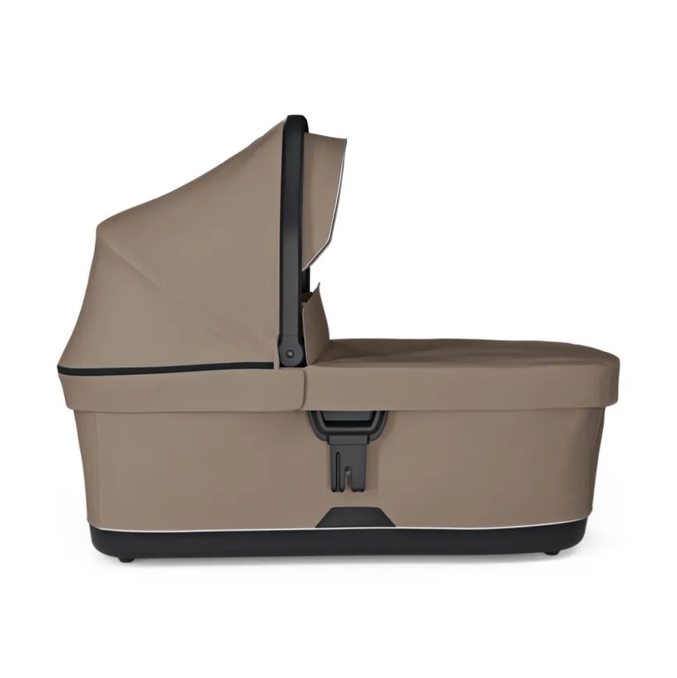 Nacelle urban glide tinted taupe
