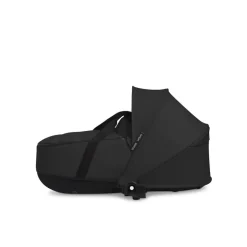Nacelle yoyo noire