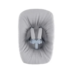 Newborn set gris pour chaise tripp trapp