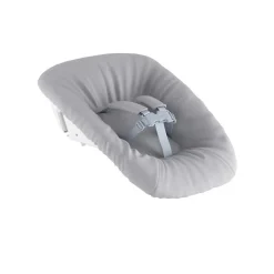 Newborn set gris pour chaise tripp trapp