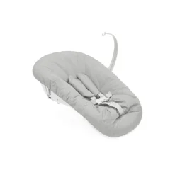 Newborn set gris pour chaise tripp trapp