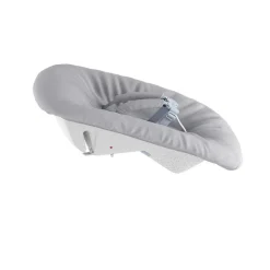 Newborn set gris pour chaise tripp trapp