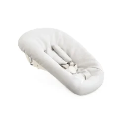 Newborn set pour tripp trapp vanilla white