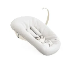 Newborn set pour tripp trapp vanilla white