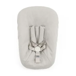 Newborn set pour tripp trapp vanilla white